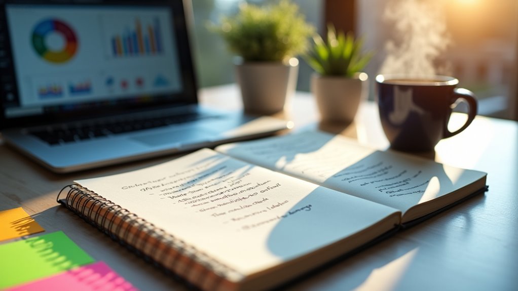 clear goals drive success