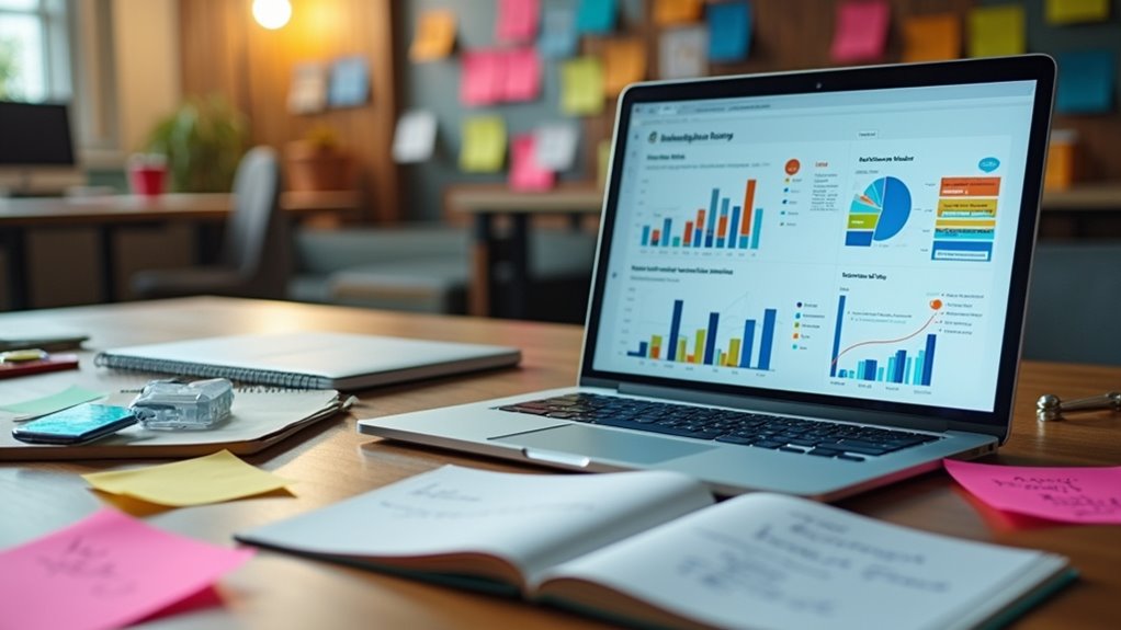 stay informed on trends